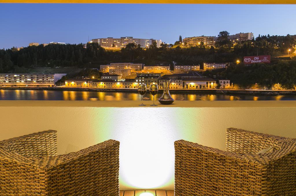 Douro A Vista Apartment Porto Ruang foto